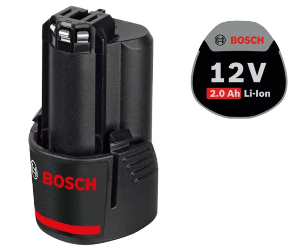 Bosch | Akku GBA 12V 2.0Ah